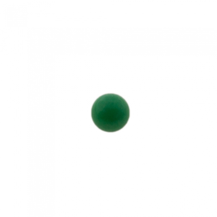 Yeşil Su Seviye Boncuk 9,6 mm